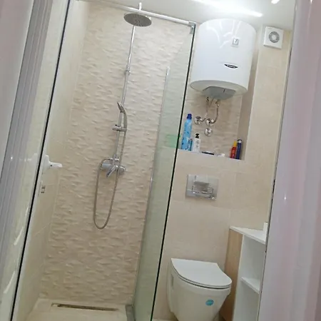 Skyline Apartment